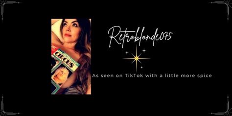 Preview 3 of Retroblonde075 Onlyfun Leaks