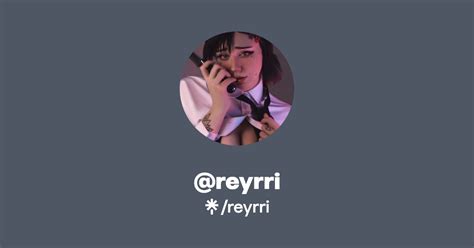 Preview 2 of Reyrrii Onlyfans Leaked Nuds