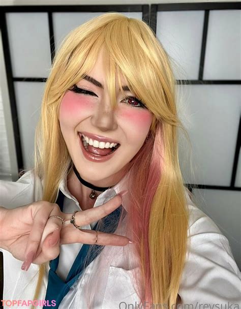 Preview 1 of Reysuka Of Onlyfan Leak