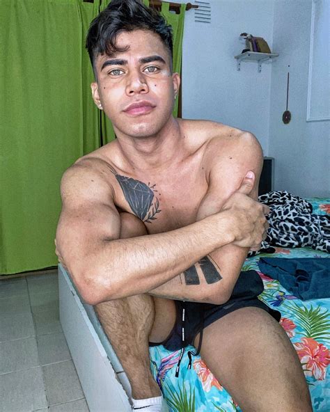 Ricardo Enrike Nude Photos Leaked Telegram channel preview