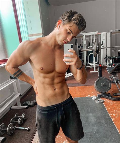 Preview 4 of Richard Heinzee Leaked Onlyfans Nude