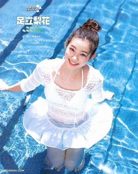 Preview 3 of Rika Adachi Sexy Set Leaked