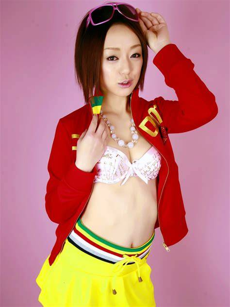 Rina Yuuki OnlyFans channel
