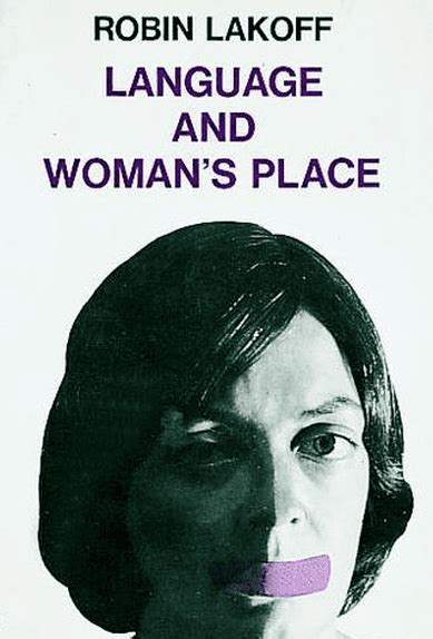 Robin Lakoff OnlyFans channel