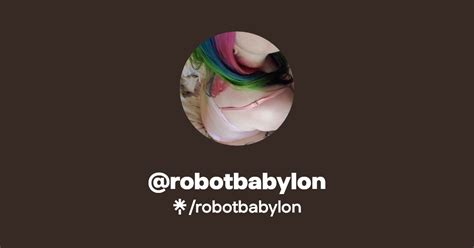 Robotbabylon content