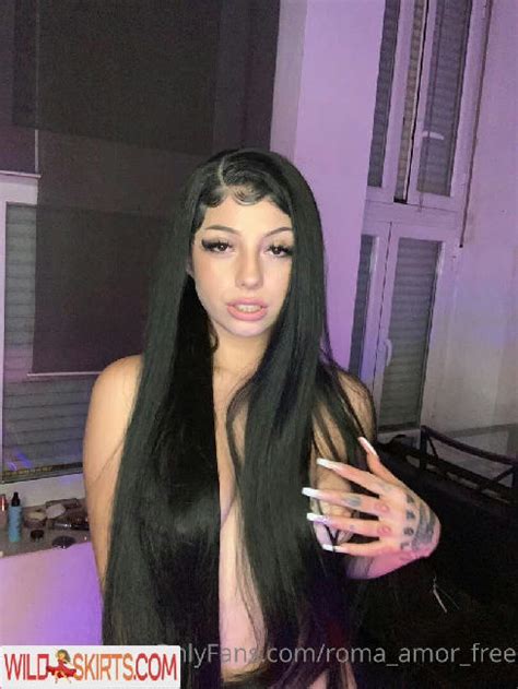 Roma Amor Nude Videos Telegram channel preview