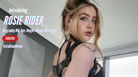 Preview 1 of Rosiebaee Onlyfans Leakk
