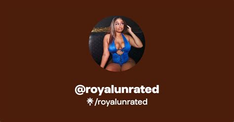 Royalunrated Onlyfans Instagram Leaked Telegram channel preview