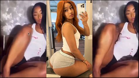 Preview 4 of Rubi Rose.leaked Leaked Video