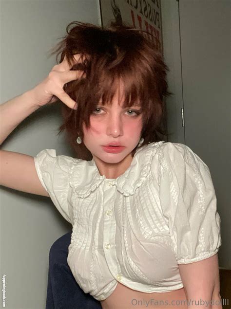 Preview 1 of Rubydollll Nudes Leaks Onlyfans