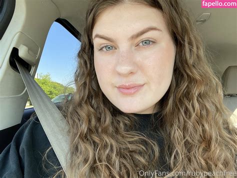Rubypeach Nude Mega Nudes Telegram channel preview