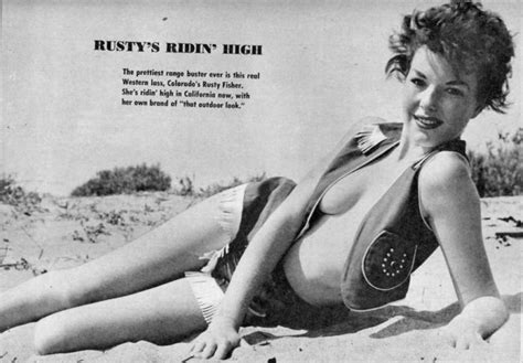 Rusty Fisher OnlyFans channel