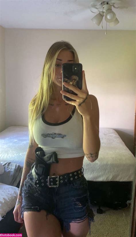 Preview 3 of Rylee Pattersun Tits Big