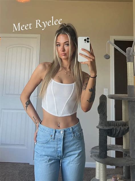 Rylee Steiling Leaked Onlyfans Nude Telegram channel preview