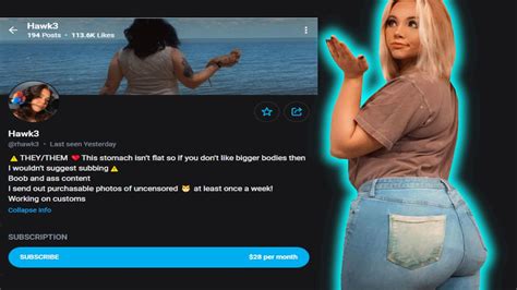 Preview 4 of Ryleigh Hawkins Port Onlyfans