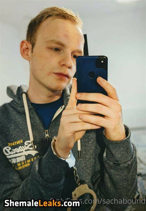 Sachabound OnlyFans channel