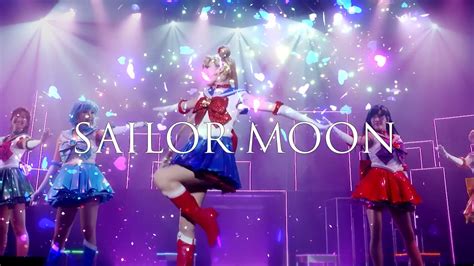 Preview 1 of Sailor Moon Fans Telegram Onlyfan