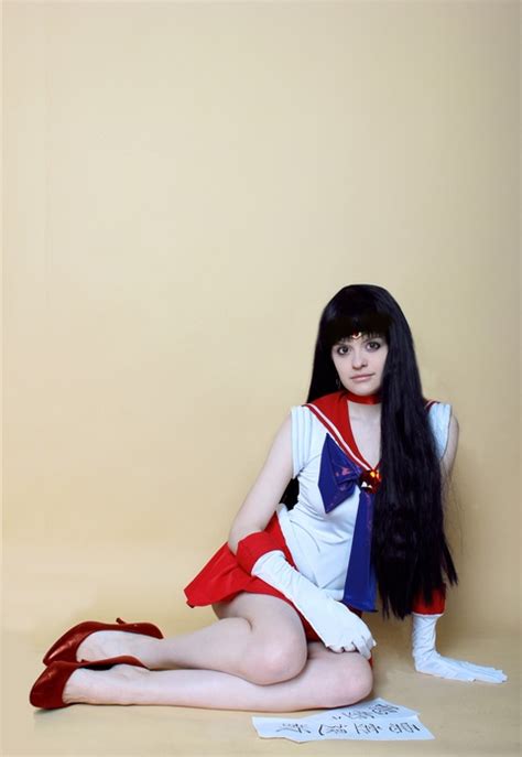 Preview 2 of Sailor Moon Nude Video Onlyfans