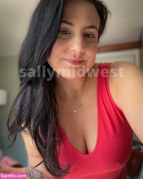 Sallymidwest OnlyFans channel