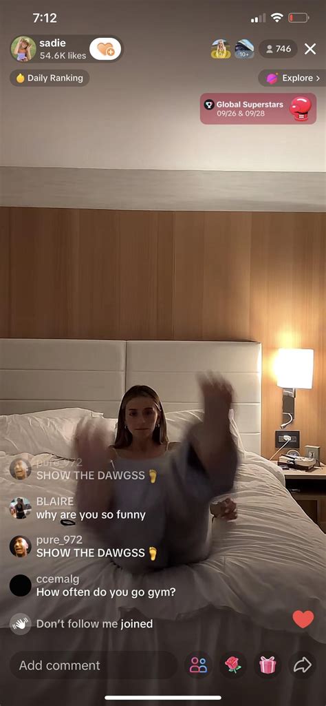 Preview 2 of Sam Frank Nude Pics Telegram Vip Drop