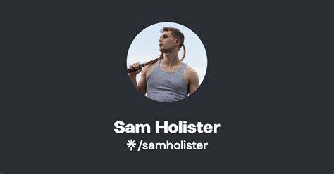 Preview 4 of Sam Hollister Gay Onlyfans Sexy Leaks