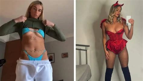 Preview 1 of Sammy Jo Luxton Onlyfans Leaks Leaks Patreon