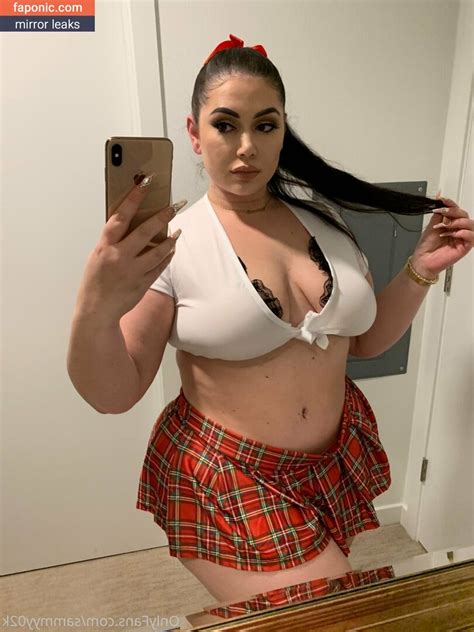 Preview 3 of Sammy02k Nudes Onlyfans Leaks Nudes
