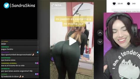 Preview 4 of Sandraskins Desnuda Leaked Tapes