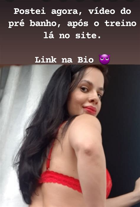 Preview 3 of Sandy Capetinha Nude Leak