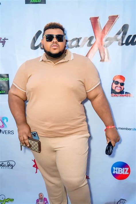 Preview 1 of Santanaxxxl Fans Leaked