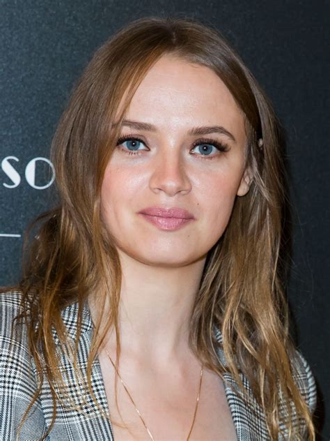 Sara Forestier OnlyFans channel