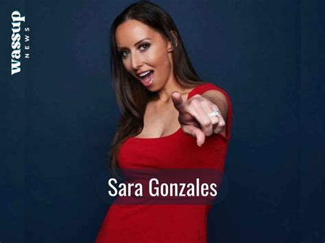 Sara Gonzales Nude La Onlyfan Telegram channel preview
