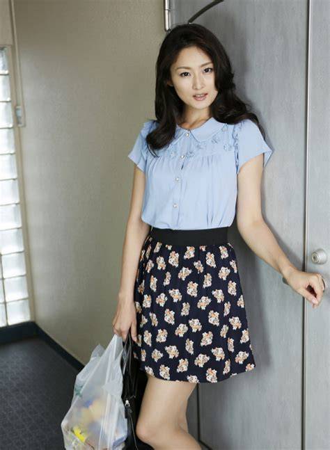 Saria Takeuchi OnlyFans channel