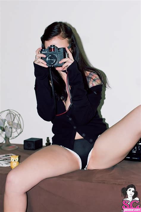 Preview 1 of Sash Suicide Onlyfans Leaked Photos