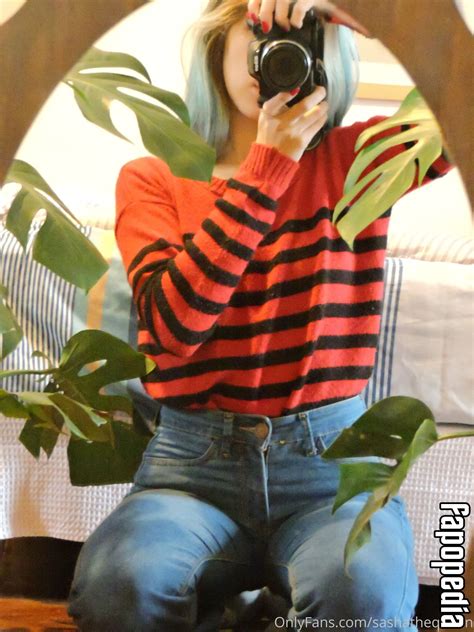 Sashathequeen OnlyFans channel