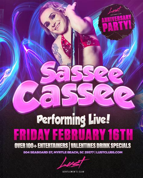 Preview 2 of Sassy Cassee Stripper Fans Only
