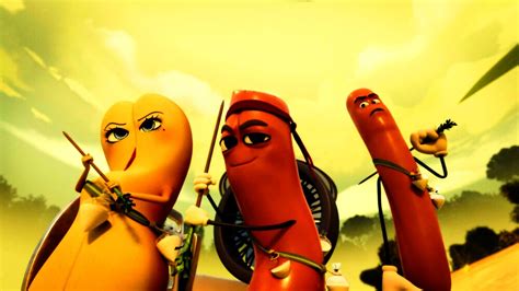Preview 4 of Sausage Party Pornhub Patreon Leaks