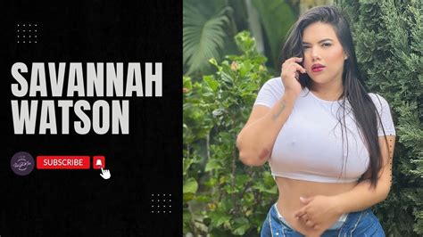 Preview 3 of Savannah Watson Com Onlyfans
