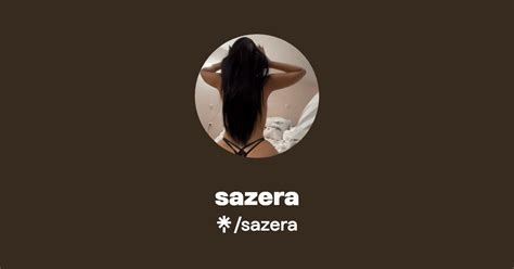 Sazera Leaked Port Onlyfans Telegram channel preview