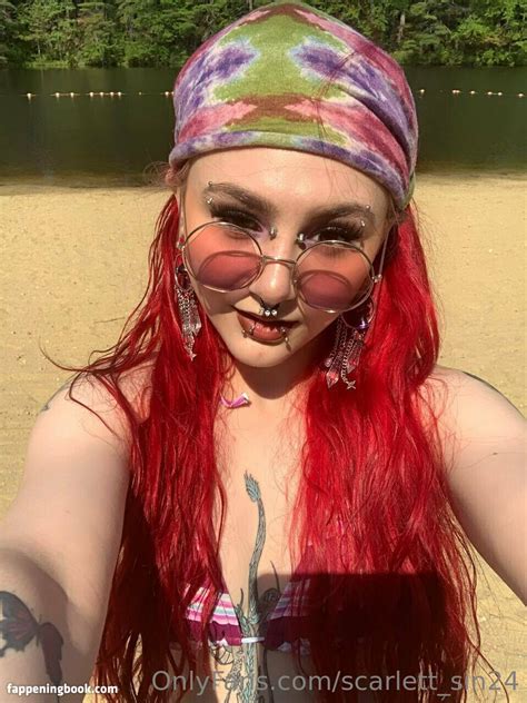 Preview 3 of Scarlett Onlyfans Leaked Nudes