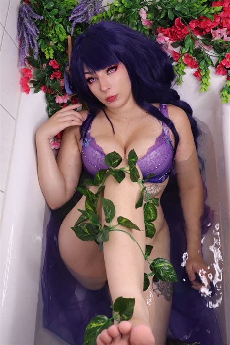 Scarlett Sirene Nude Videos Telegram channel preview