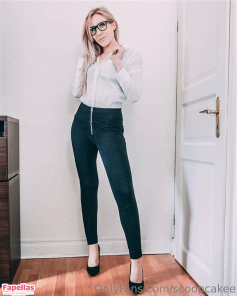 Scoopcakee OnlyFans channel