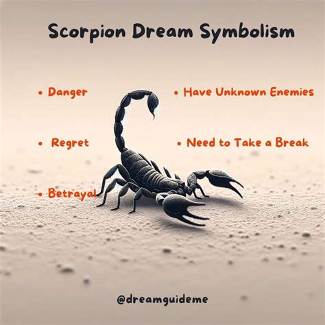 Scorpion Dream OnlyFans channel