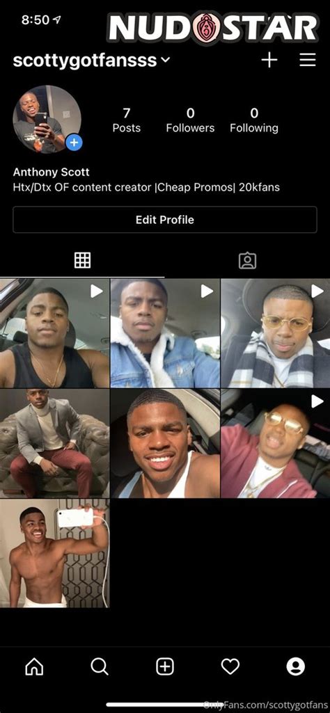Scottygotfans Onlyfans Com Telegram channel preview