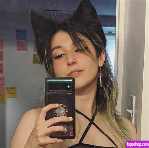 Preview 4 of Seafoam Kitten Asmr Nsfw Instagram Nude Leaks