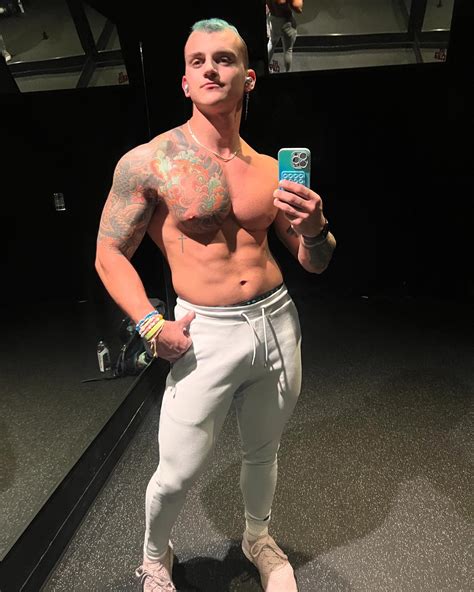 Sebastian Bluu OnlyFans channel