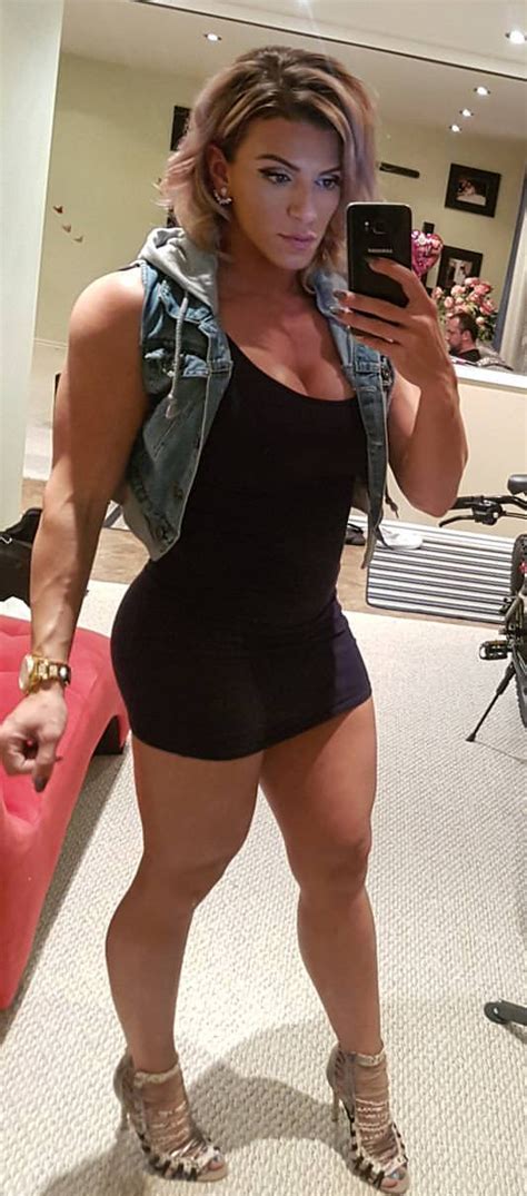 Selma Hotic OnlyFans channel
