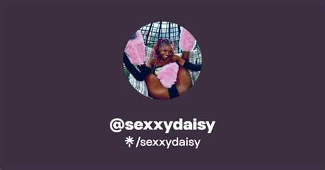 Sexxydaisy Onlyfans Hot Leaks Telegram channel preview