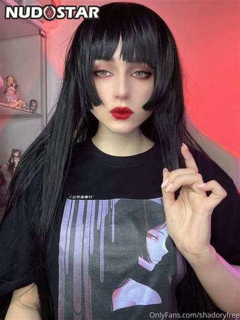 Shadoryfree OnlyFans channel