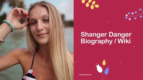 Shangerdanger Brittany Real Name Leam Porn Telegram channel preview